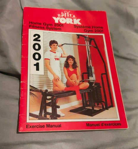 York home multi gym - multi,