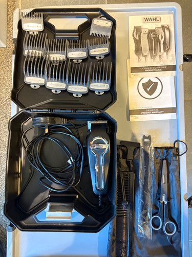 Wahl elite pro - wahl, hair