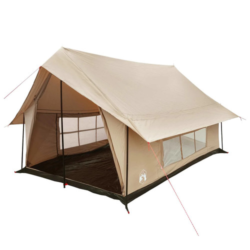Walplus cabin tent - tent, cream