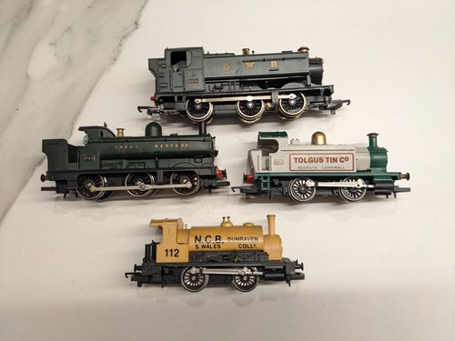 Hornby and lima - hornby,