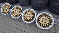 15" BBS RA ALLOYS 4x100 bmw