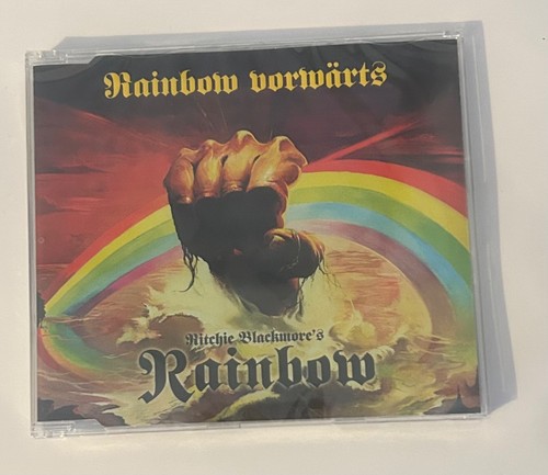 Ritchie blackmore rainbow - blackmore's,