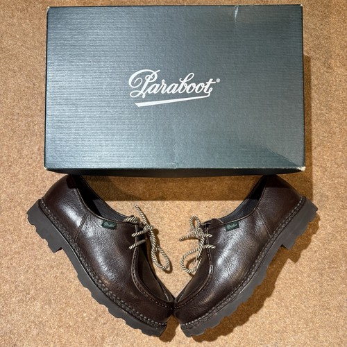 Paraboot studio nicholson - paraboot,
