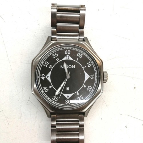 Nixon quartz watch the falcon - nixon,
