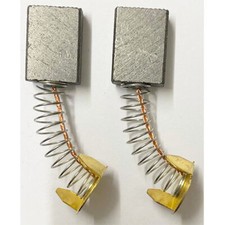 CARBON BRUSHES FOR FLEX