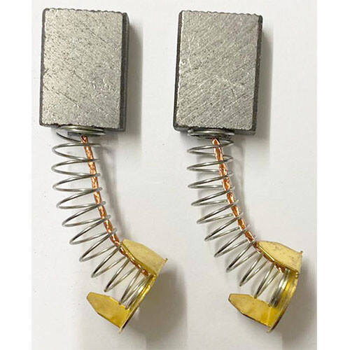 Carbon brushes for flex - carbon,