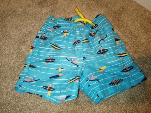 Boys swimming trunks size - , 2