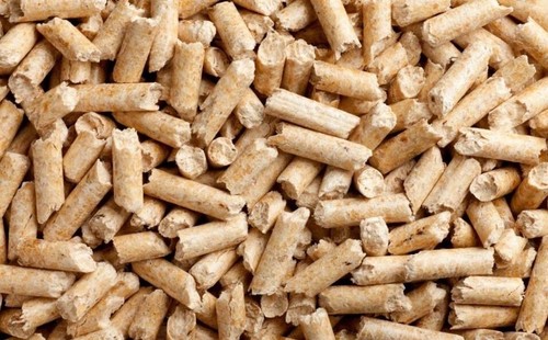 Wooden rodent litter rabbit - rodent,
