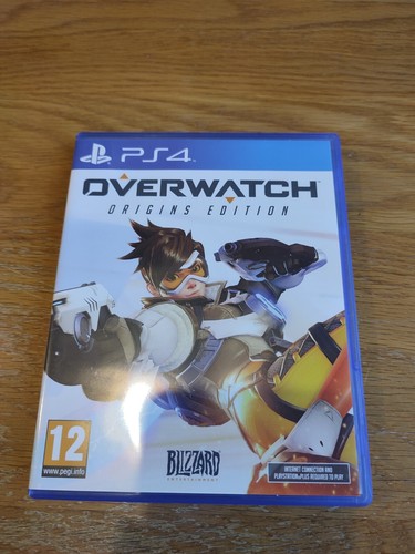 Overwatch origins edition - overwatch,