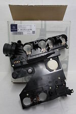Genuine Mercedes-Benz 5-Speed 722.6 Auto Gearbox Electrics Plate A140270116180
