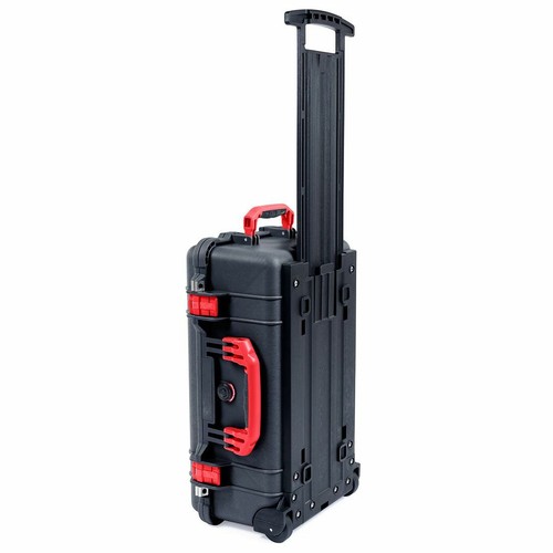 Black red pelican 1510 - pelican,