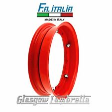 Single Vespa PX 125/150/200