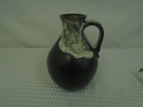 West german bay - west, vase