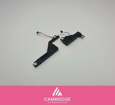 Packard Bell TV11CM, TV11HC OEM Left & Right Speaker Set PK23000HU00 PK23000HV00