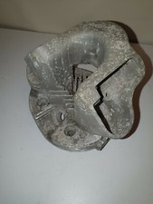 Triumph T20 Tiger Cub T15 Terrier cylinder head for restoration