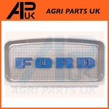 BLUE Top Upper Grille Grill