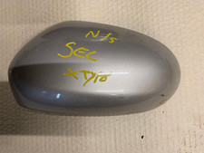 WING MIRROR COVER CASE LEFT
