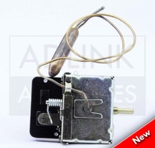 GLOWWORM KFB 20 30 40 50 60 & 70 THERMOSTAT CONTROL S202539