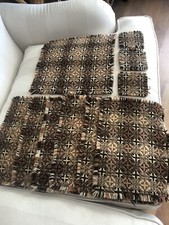 Vintage welsh tapestry wool - welsh,