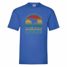 Cane Corso Dad Like A Regular