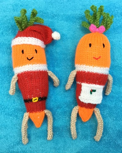 Knitting pattern kevin - knitting,