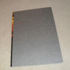 Honda S2000 Roadster US Market Brochure 1999-2000