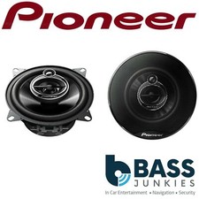 Pioneer TS-G1033i Land Rover