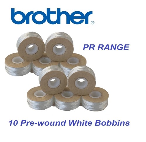 Brother range embroidery - brother,
