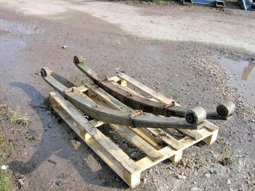 Used volvo 6771299 88 - 1,