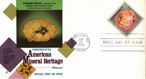 Fleetwood american mineral - -,