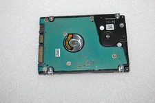 SONY VAIO PCG-7Y2L - Hard