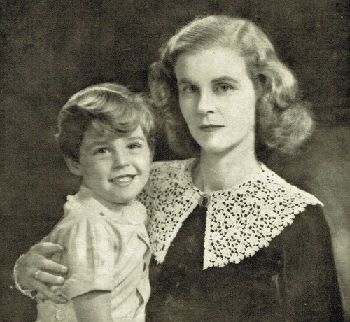Lady douglas gordon - douglas, suzanne