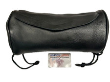Motorcycle Soft Leather Tool