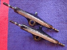 1984 Nash Skateboards - XR-2