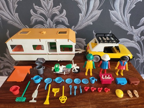 1977 playmobil playpeople - 1977,