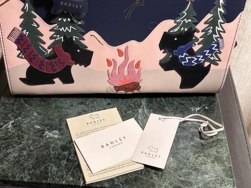 Radley london christmas - radley,