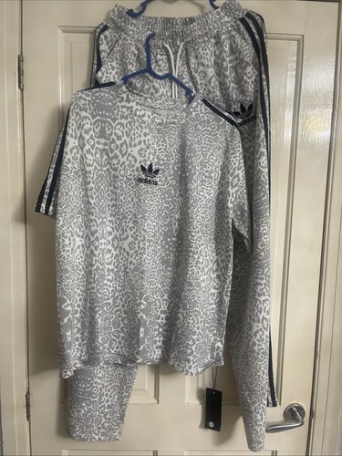 Adidas women tracksuit - adidas,