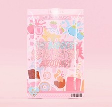 Plouise Large Jelly Bag Only