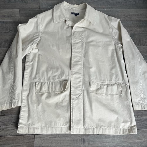 Gant jacket men size - jacket,