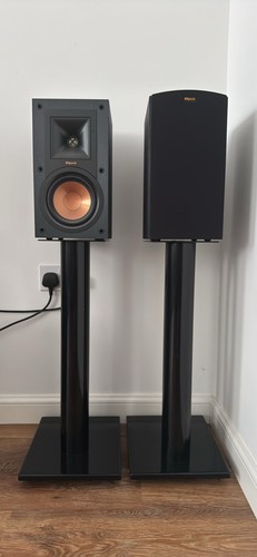 Pair klipsch 15m monitor - klipsch,