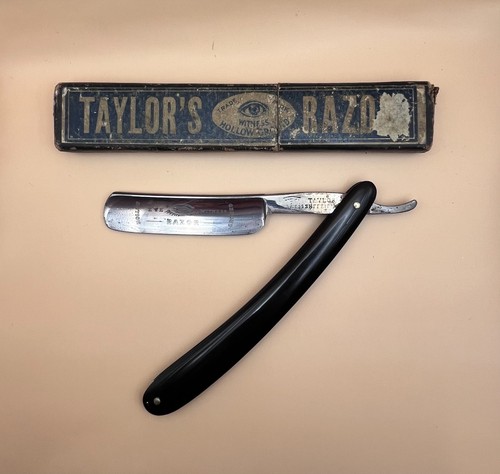 Vintage taylor eye - vintage, taylor’s