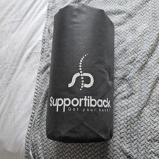 Supportiback Wellness Therapy