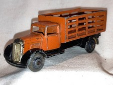 Dinky #25f Market Gardeners