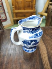 Vintage Ringtons Willow