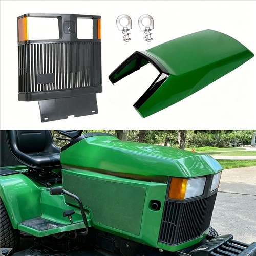 For john deere 415 - 445, 455