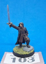 Lord Of The Rings Aragorn