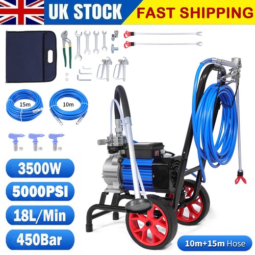 Commercial airless paint - airless,