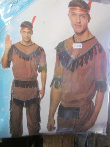 Adult fancy dress henbrant - fancy,