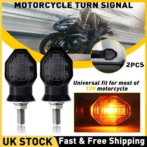 Motorcycle indicators bike - indicators,
