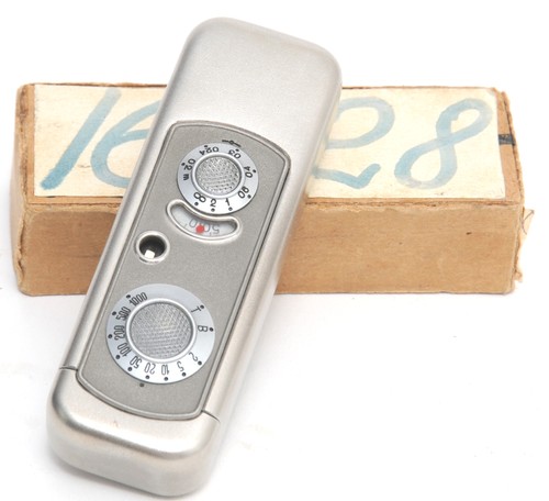 For parts minox - for, vef